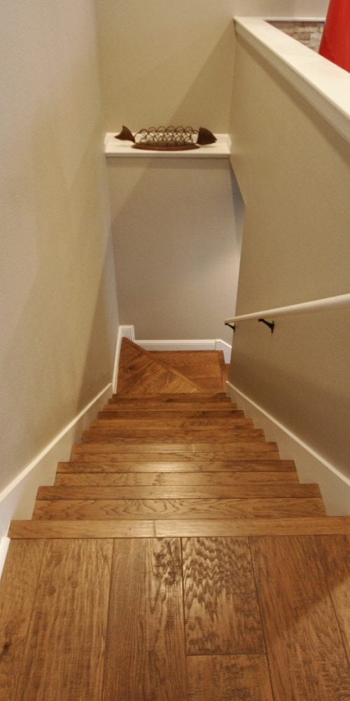 stairs new construction lake ozark contractors remodels